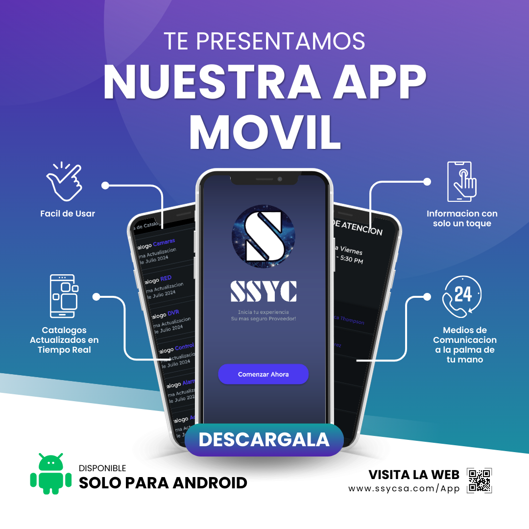 Promoción SSYC