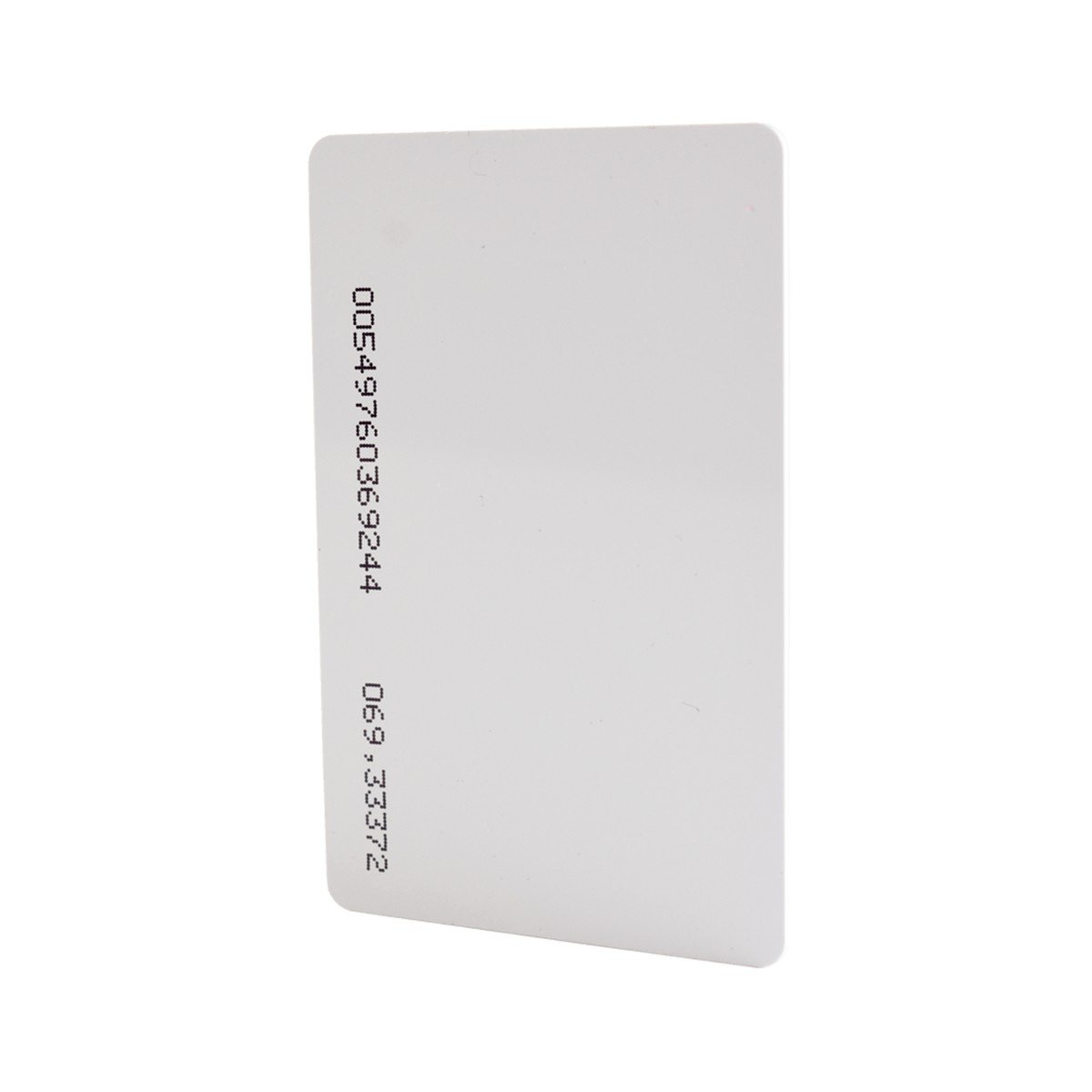 EM-125ISORO – Tarjeta de proximidad estandar 125k