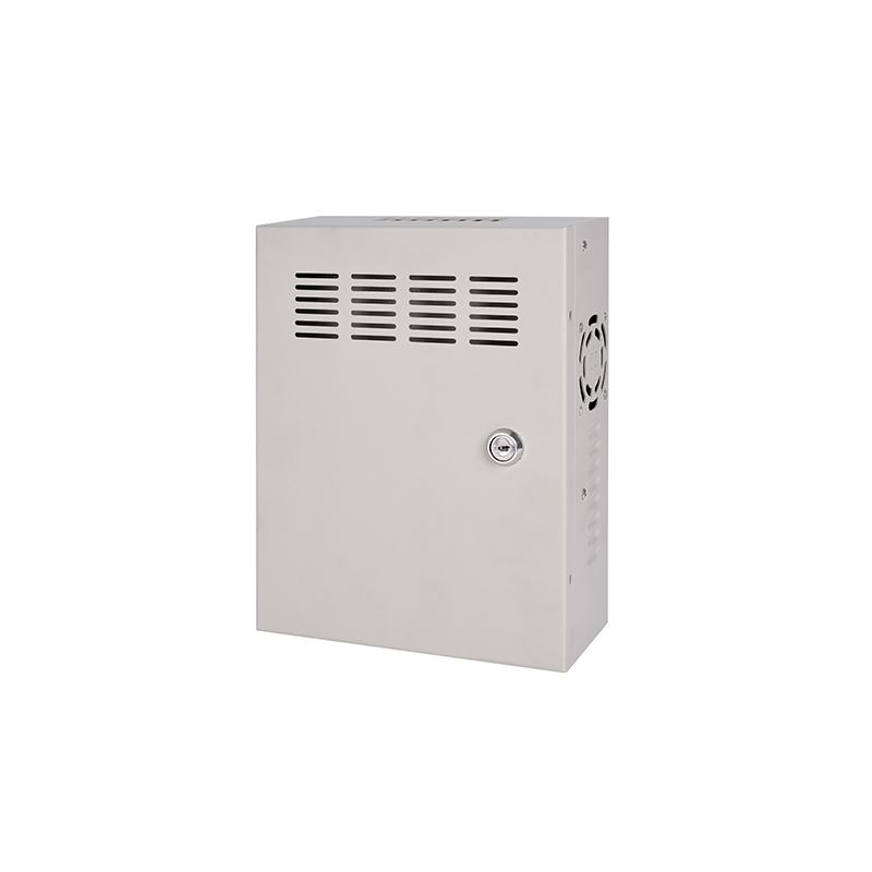 AD32A-4K – Fuente de Poder 16CH - 12VDc - 32A