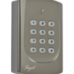 AR-721HBR1N21 – Control de Acceso SOYAL (GRIS)