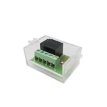 SOYAL AR-821RB – Controlador de acceso táctil con lector de tarjetas y seguridad avanzada