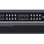 BL-F16P36-HD – 16-CH 36VDC Power Supply HD Video Receiver Hub