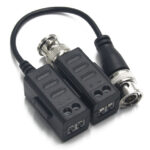 BL-F1PS-HD – Balun pasivo HD de tornillo