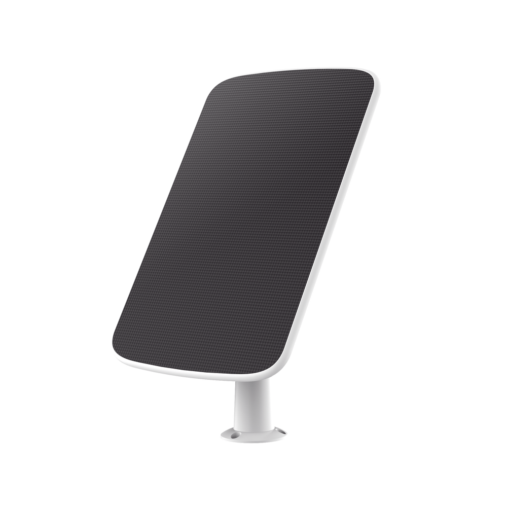 EZVIZ CS-CMTSOLAR-T-C – Panel solar USB-C