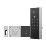 EZVIZ CS-DL03-R100WBCPG – Cerradura inteligente wifi