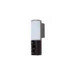 EZVIZ CS-LC3A08B4WDL – Cámara Wi-Fi exterior 4MP con luz inteligente, sirena y visión nocturna a color