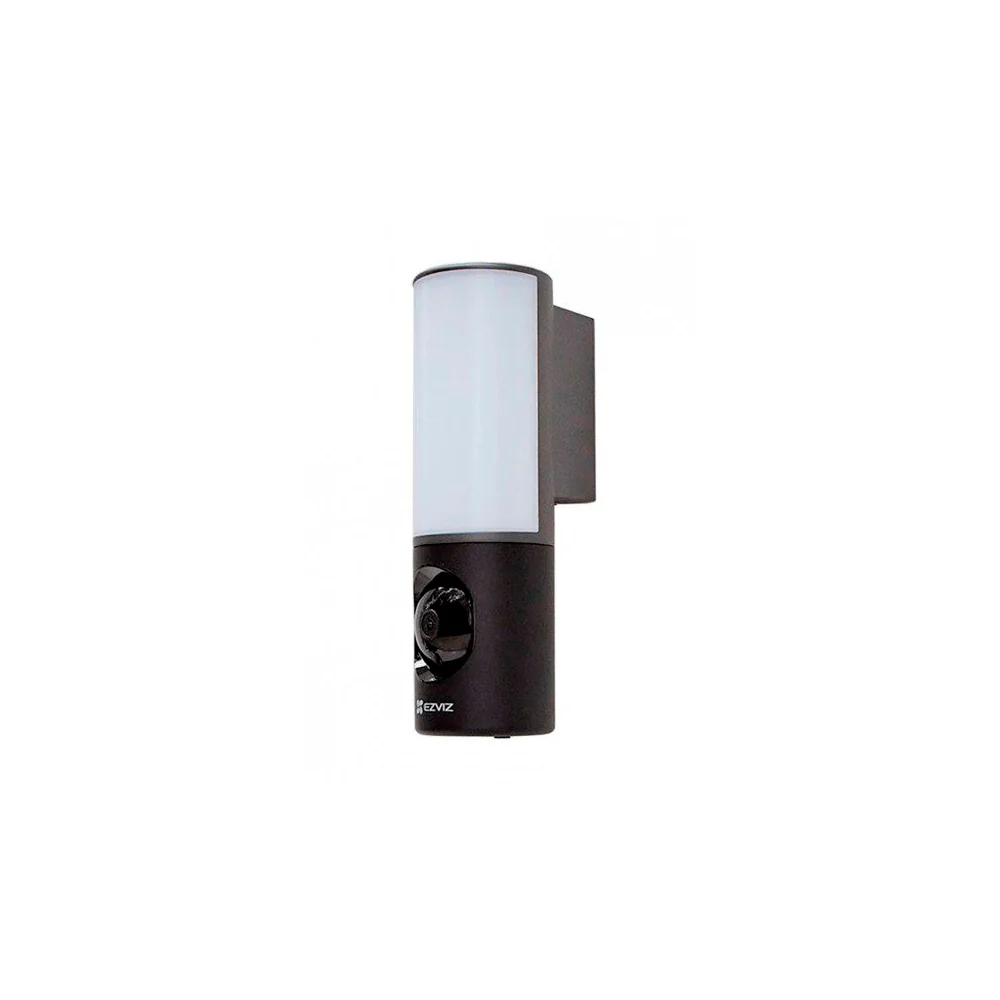 EZVIZ CS-LC3A08B4WDL – Cámara Wi-Fi exterior 4MP con luz inteligente, sirena y visión nocturna a color