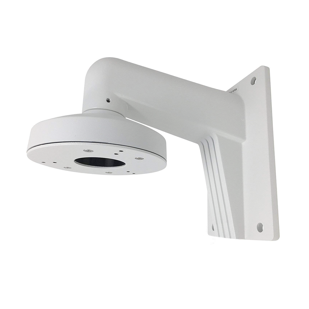Hikvision DS-1273ZJ-130TRL – Soporte metálico tipo brazo para cámaras tipo bala o domo