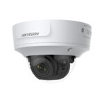 Hikvision DS-2CD2763G1-IZS – Cámara domo IP 6 MP varifocal motorizada con IR y WDR