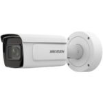 Hikvision DS-2CD7A46G0P-IZHSY  4MP Camara de bala varifocal ANPR DeepinView