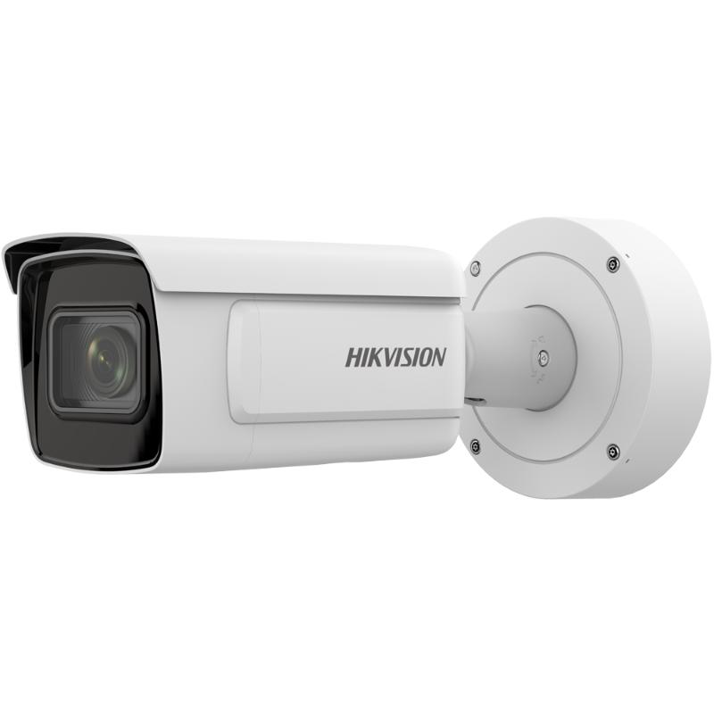 Hikvision DS-2CD7A46G0P-IZHSY 4MP Camara de bala varifocal ANPR DeepinView