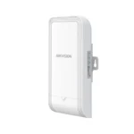 Hikvision DS-3WF0BC-2NT – Bridge Wi-Fi Exterior 2MP, Enlace Inalámbrico Punto a Punto 2.4 GHz, IP66