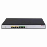 Hikvision DS-3WG507G-SI – Router inteligente empresarial con puertos Gigabit