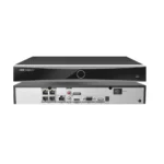 Hikvision DS-7604NXI-K1/4P – NVR 4 canales IP con PoE, inteligencia AcuSense, H.265+, salida 4K