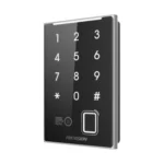 Hikvision DS-K1109DKFB - Lector de Tarjetas y Huellas dactilares