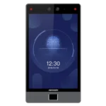 Hikvision DS-K1T690MF-X – Terminal de reconocimiento facial Ultra-Series de 15,6″ LCD táctil, huella, tarjeta y rostro