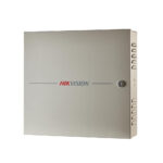 Hikvision DS-K2602T – Controlador IP de acceso para 2 puertas, funciones avanzadas, serie Pro