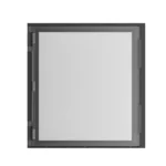 Hikvision DS-KD-INFO – Módulo de información y nombre digital para videoportero modular