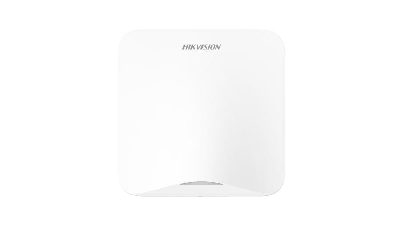 Hikvision DS-PA201PS-16WB Panel de control