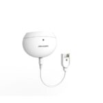 Hikvision DS-PD1-WL-W Detector inalambrico de fugas de agua