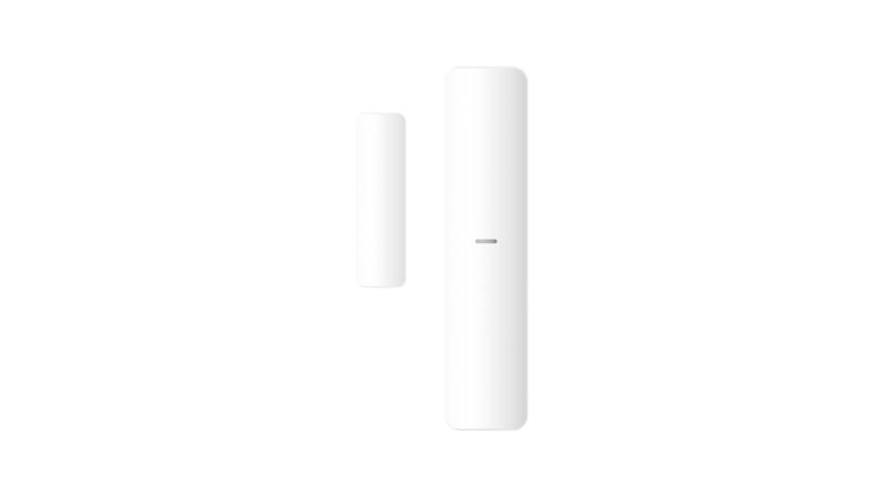 Hikvision DS-PD201MC-WB Contacto magnetico inalambrico