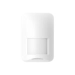 Hikvision DS-PD201P10-WB Detector inalambrico de PIR