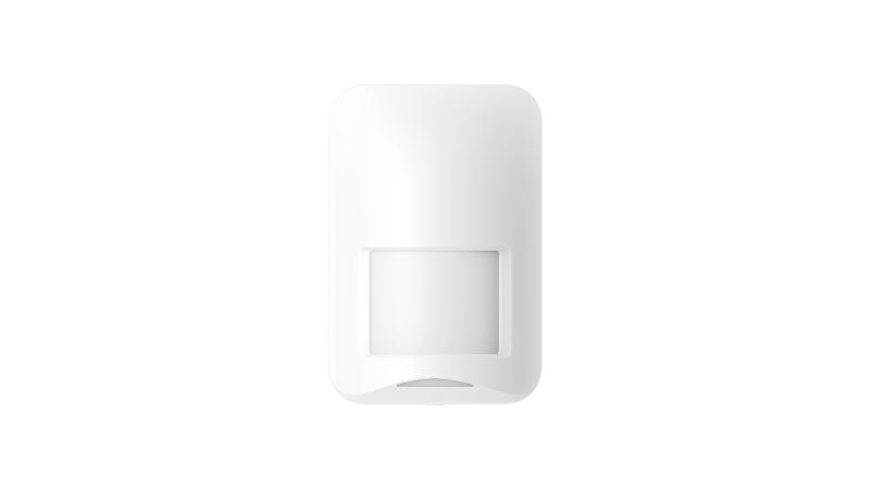 Hikvision DS-PD201P10-WB Detector inalambrico de PIR