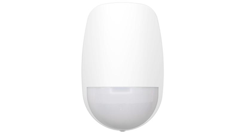 Hikvision DS-PDD12P-EG2-WB Detector inalambrico de doble tecnologia