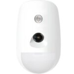 Hikvision DS-PDPC12PF-EG2-WB Detector inalambrico tipo PIR con camara