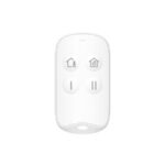 Hikvision DS-PKF201-WB Control remoto para alarma AXHOME