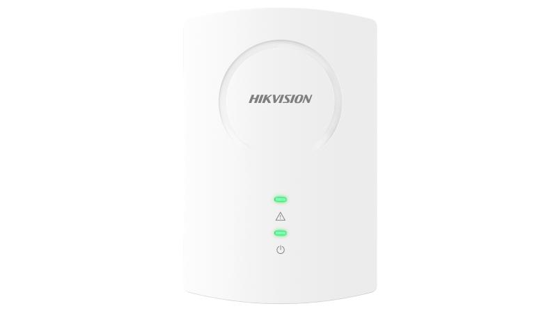 Hikvision DS-PM-RSWR Receptor inalambrico