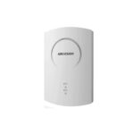 Hikvision DS-PM-W02 – Expansor de salida inalámbrica 2 canales, inalámbrico para sistema AX PRO