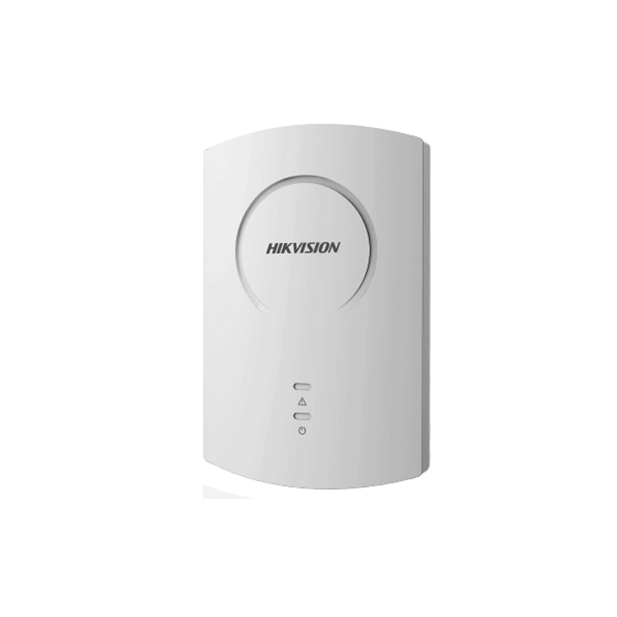 Hikvision DS-PM-W02 – Expansor de salida inalámbrica 2 canales, inalámbrico para sistema AX PRO