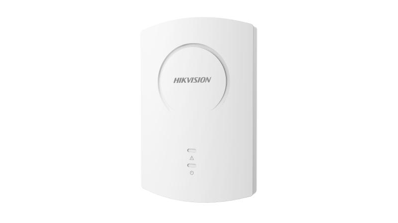 Hikvision DS-PM-W08 Expansor inalambrico de 8 salidas
