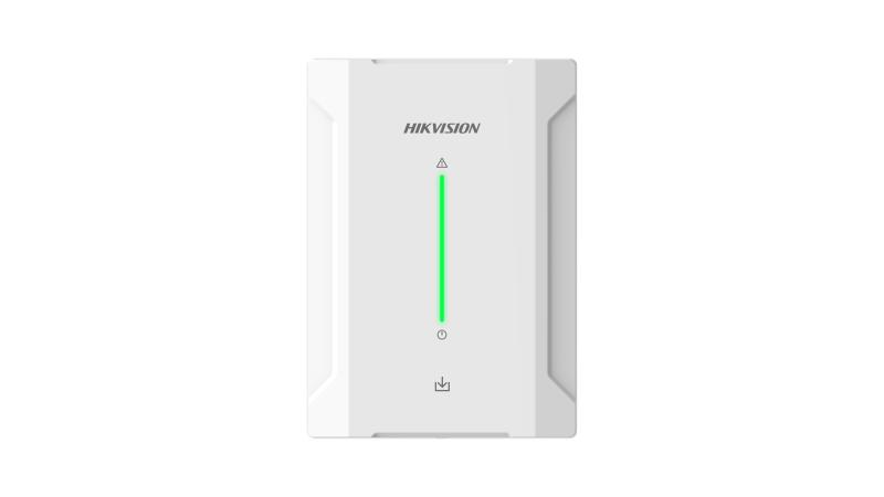 Hikvision DS-PM1-I802-H Expansora de 8z AX PRO HIBRID