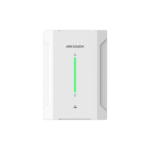 Hikvision DS-PM1-RT-HWB – Repetidor inalámbrico bidireccional para alarmas AX PRO, hasta 800 m de alcance
