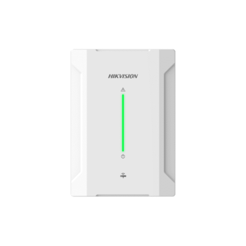 Hikvision DS-PM1-I802-H Expansora de 8z AX PRO HIBRID - SSYCSA Panamá