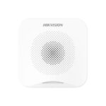Hikvision DS-PS201-WB Sirena inalambrica interior