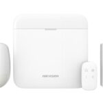 Hikvision DS-PWA48-KIT-WB Kit de alarma inalambrico