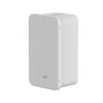 Hikvision DS-QAE0420G1-V – Amplificador IP de 120 W, salida 100 V / 8 Ω, PoE / DC, audio en red para megafonía