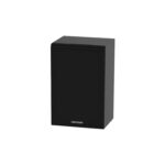 Hikvision DS-QAZ0110G1-S – Altavoz IP de techo 10 W, PoE, audio en red para megafonía y avisos públicos