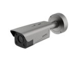 Hikvision DS-TCG406-E 4 MP Camara de bala de red ANPR