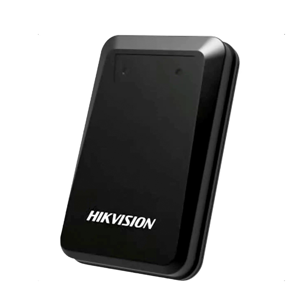 Hikvision DS-TMG035 – Radar anti-caída 60/79 GHz para barreras vehiculares, detección de vehículo/peatón, IP67