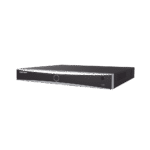 Hikvision DS-7616NXI-K2 – NVR 16 canales IP, AcuSense, 2 bahías SATA, hasta 12 MP