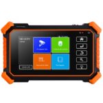 DTV-181W – Video tester AN/IP WiFi + Tracer Tester, TDR