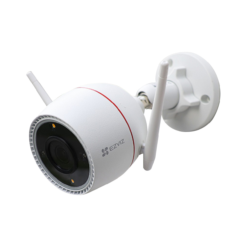 EZVIZ CS-H3C-3K – Cámara Wi-Fi 3K para interiores con audio bidireccional y visión nocturna