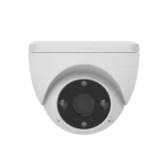 EZVIZ CS-H4 – Cámara Wi-Fi inteligente para interiores con visión Full HD y audio bidireccional