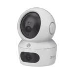 EZVIZ CS-H7C – Cámara Wi-Fi Full HD para interiores con audio bidireccional y detección inteligente