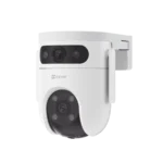 EZVIZ CS-H9C – Cámara Wi-Fi PTZ 360° Full HD con seguimiento inteligente y visión nocturna en color