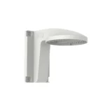 Hikvision DS-1258ZJ – Soporte de pared para domo plastico